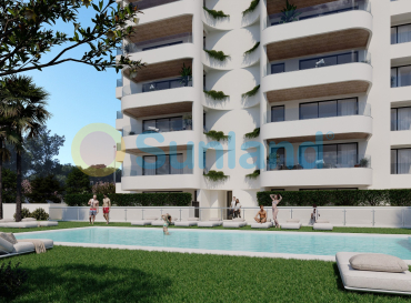 Apartment - New Build - Guardamar del Segura - Guardamar del Segura