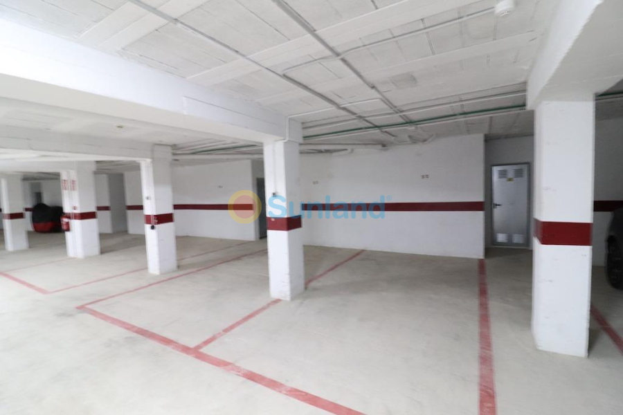 Resale - T - San Miguel De Salinas - Cerro del Sol