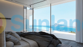 Ny bygg - Villa - Altea - Altea Hills