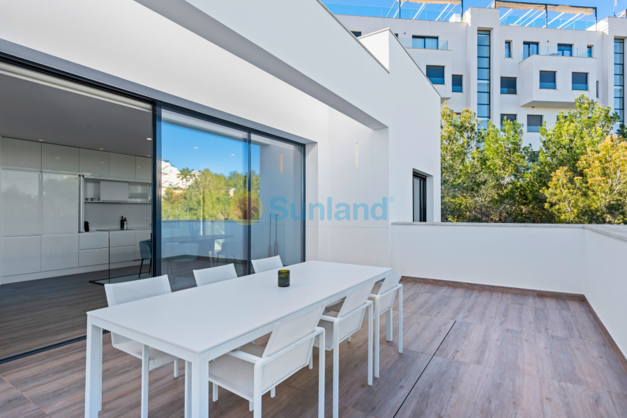 Brukte eiendommer - Villa - Las Colinas Golf Resort - Las Colinas golf