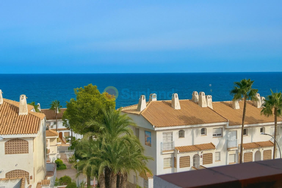 Вторичка - Terraced house - Orihuela Costa - Aguamarina
