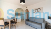 Ny bygg - Top Floor Bungalow - Calpe - Gran sol