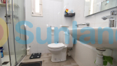 Resale - Apartment - Santa Pola - Center