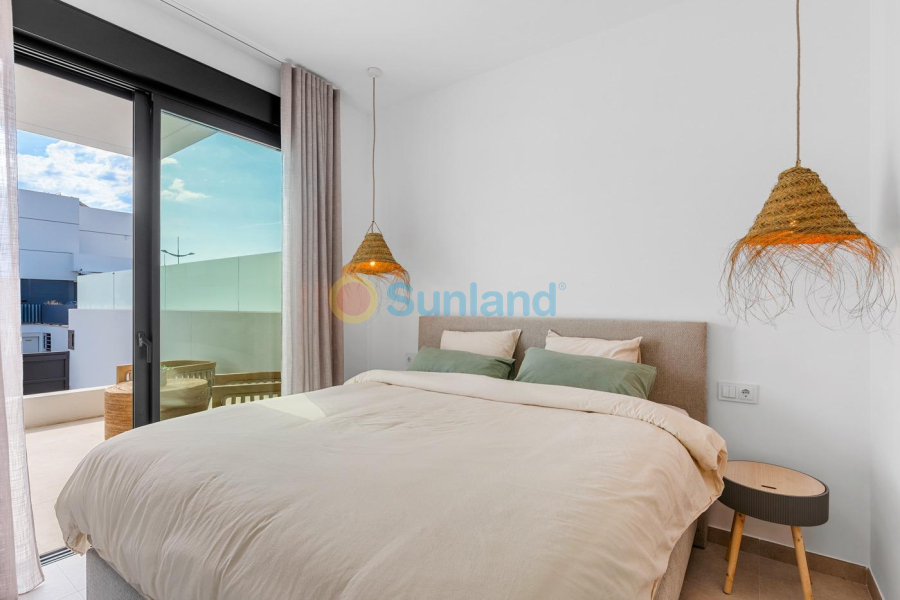 New Build - Semidetached - Dolores - Sector 3