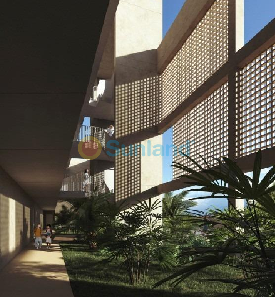 Nueva construcción  - Apartamento - Dénia - Camí de Sant Joan