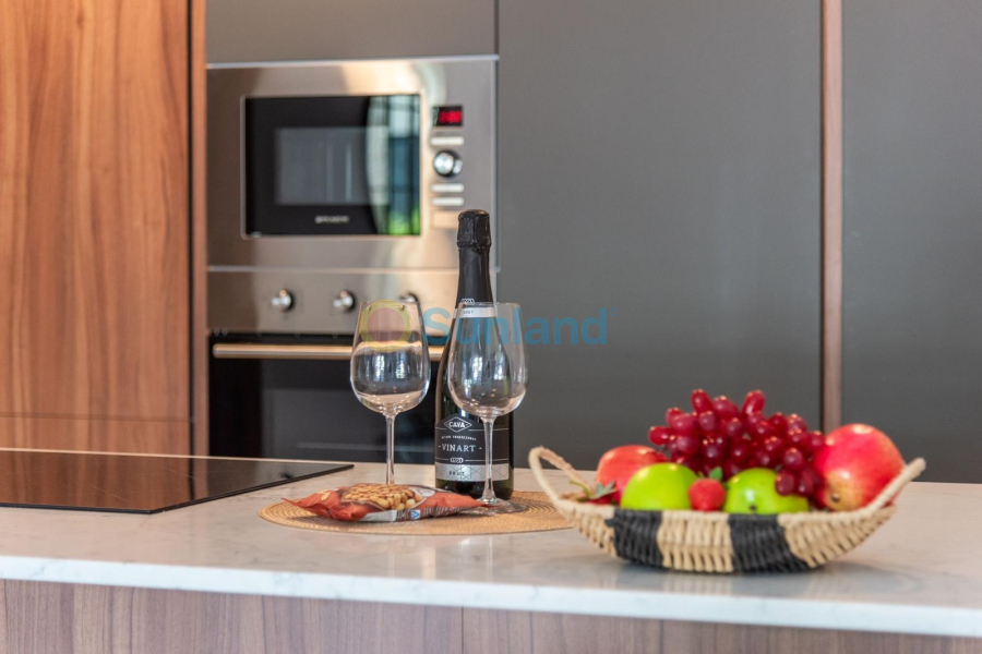 Segunda mano - Apartamento - Orihuela Costa - Los Altos