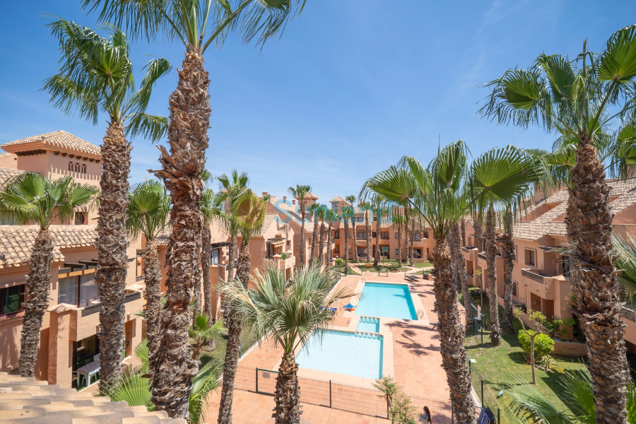 Brukte eiendommer - Duplex - Los Alcázares - Los Montesinos