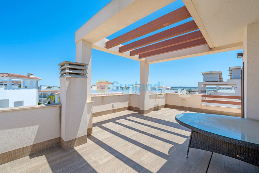 Resale - Villa - Ciudad Quesada - Rojales