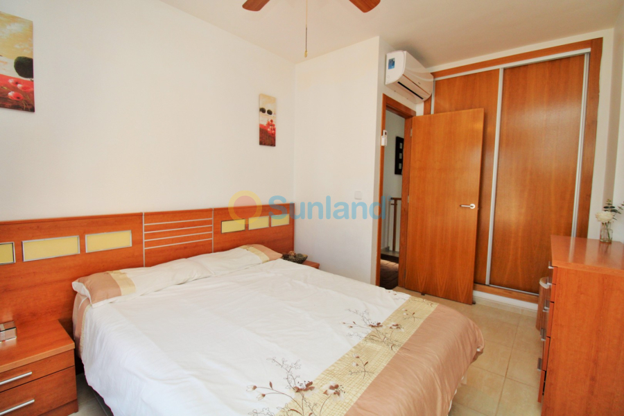 Använda fastigheter - Villa - Villamartin - PAU 8