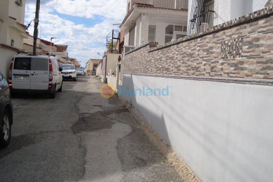 Använda fastigheter - Villa - Ciudad Quesada - Town Center