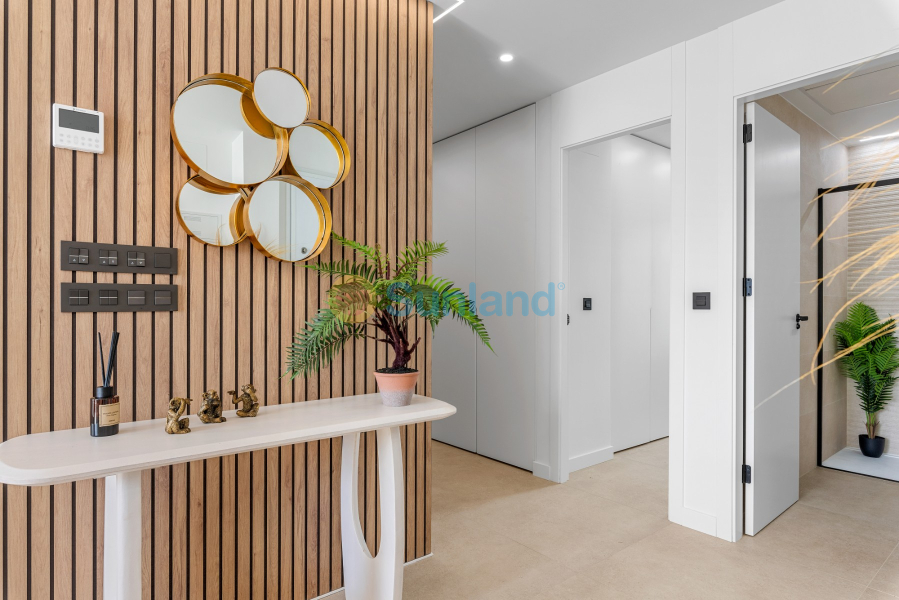 Brukte eiendommer - Leilighet - Torre Pacheco - Santa Rosalia