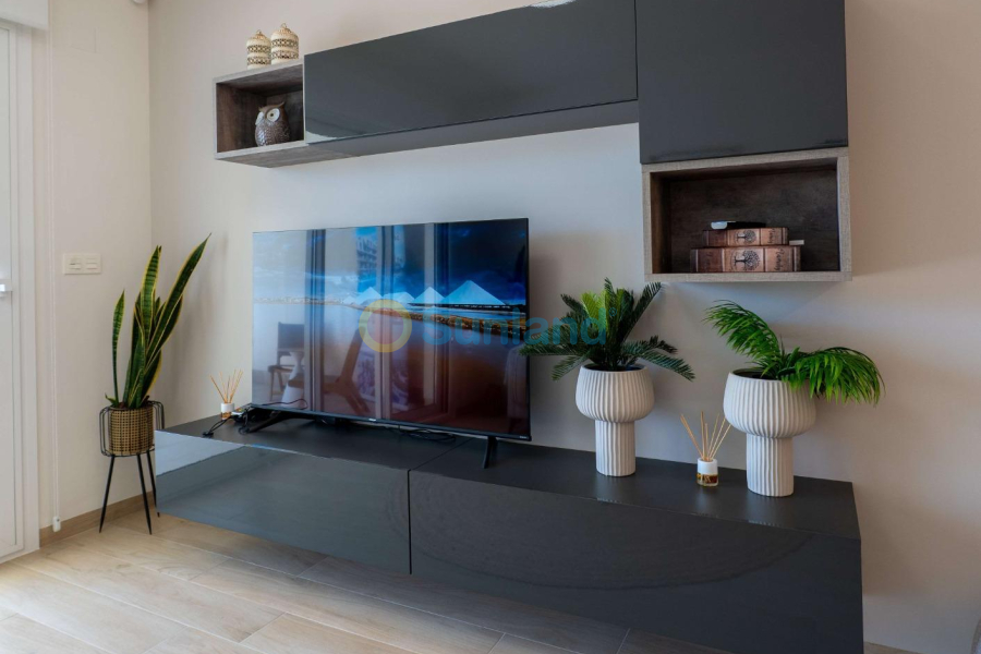 Nueva construcción  - Ground floor apartment - Guardamar del Segura - El Raso