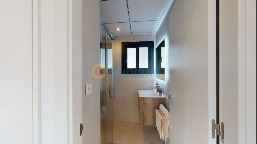 Ny bygg - Villa - La Nucía - Urb. Don Mar