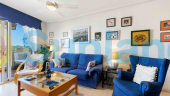 Resale - Apartment - Orihuela Costa - Campoamor