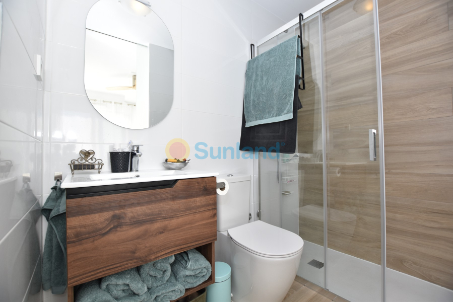 Brukte eiendommer - Leilighet - Entre Naranjos Vistabella Golf - Entre Naranjos - Vistabella