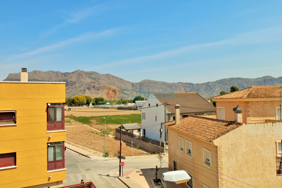 Resale - Villa - Orihuela - 