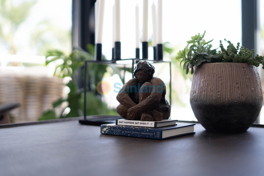 Segunda mano - Chalet - San Miguel de Salinas - Urbanizaciones