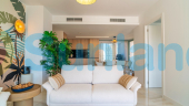 Resale - Apartment - Torrevieja - Punta Prima