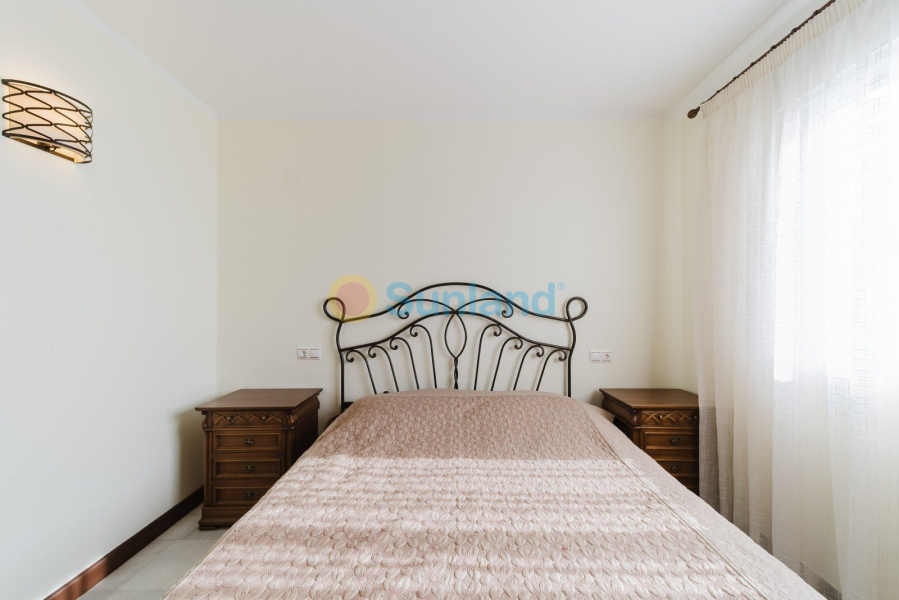 Resale - Apartamento - Torrevieja - Playa de Los Locos