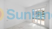 Resale - Apartamento - Torrevieja - Punta Prima