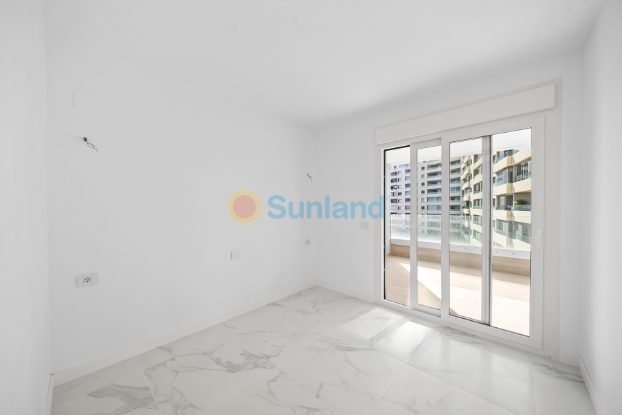 Resale - Apartamento - Torrevieja - Punta Prima