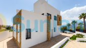 New Build - Villa - Finestrat - Balcón de finestrat