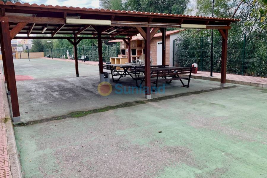 Segunda mano - Apartamento - La Mata