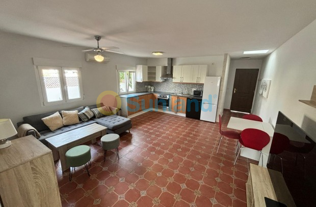 Segunda mano - Detached Villa - Ciudad Quesada - Central Quesada