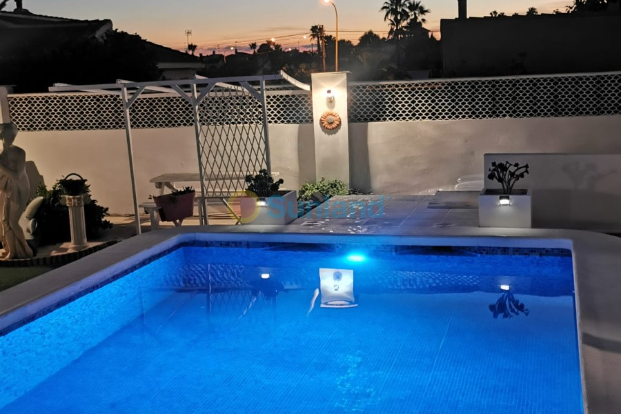 Segunda mano - Detached Villa - Ciudad Quesada - Central Quesada