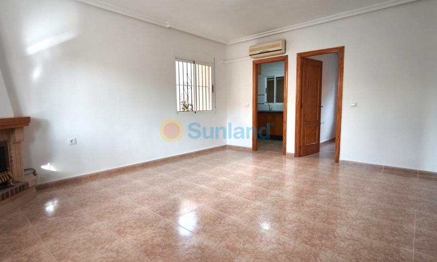 Resale - Detached Villa - Algorfa - Montemar - Saint Andrews Heights