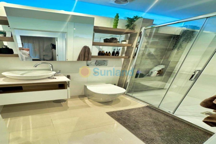 Resale - B - Ciudad Quesada - Doña Pepa