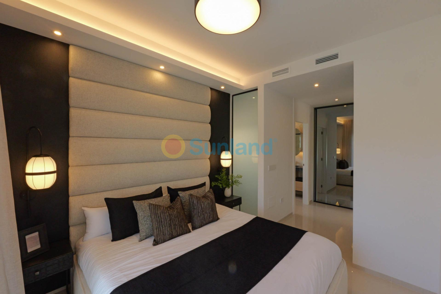 Ny bygg - Villa - Rojales - Ciudad Quesada