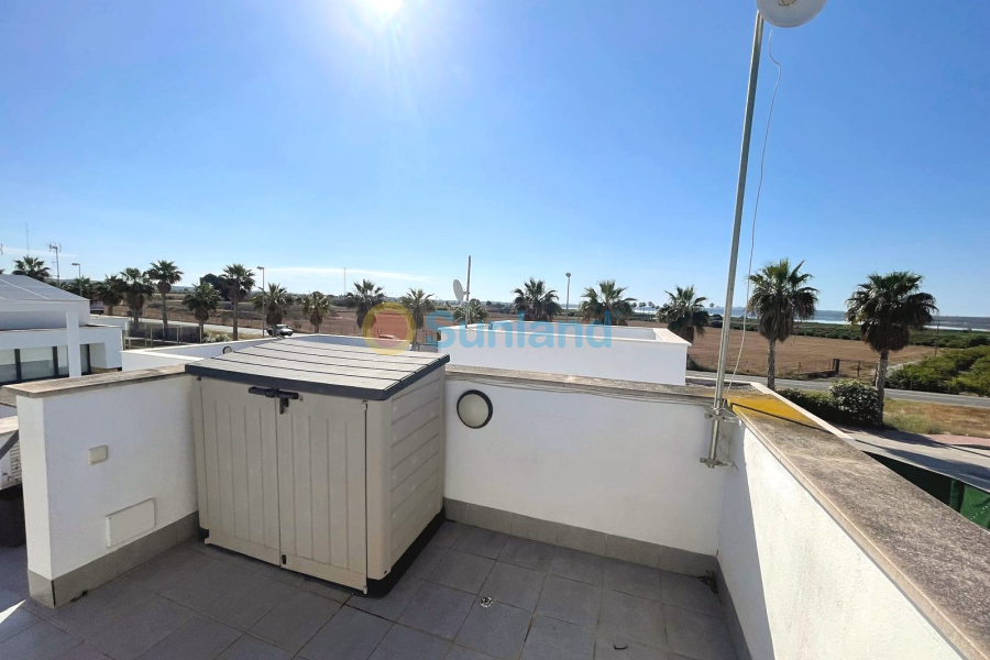 Segunda mano - Chalet - Ciudad Quesada - Pueblo Bravo