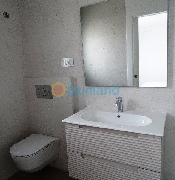 New Build - Semidetached - Orihuela costa - pueblo