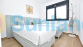 Resale - Apartment - Torrevieja - 