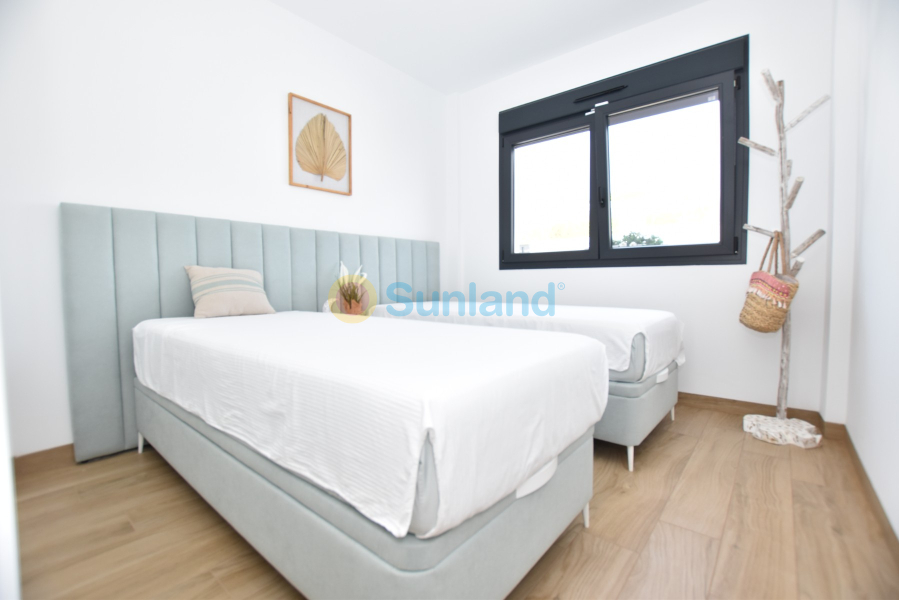 Resale - Apartment - Torrevieja - 