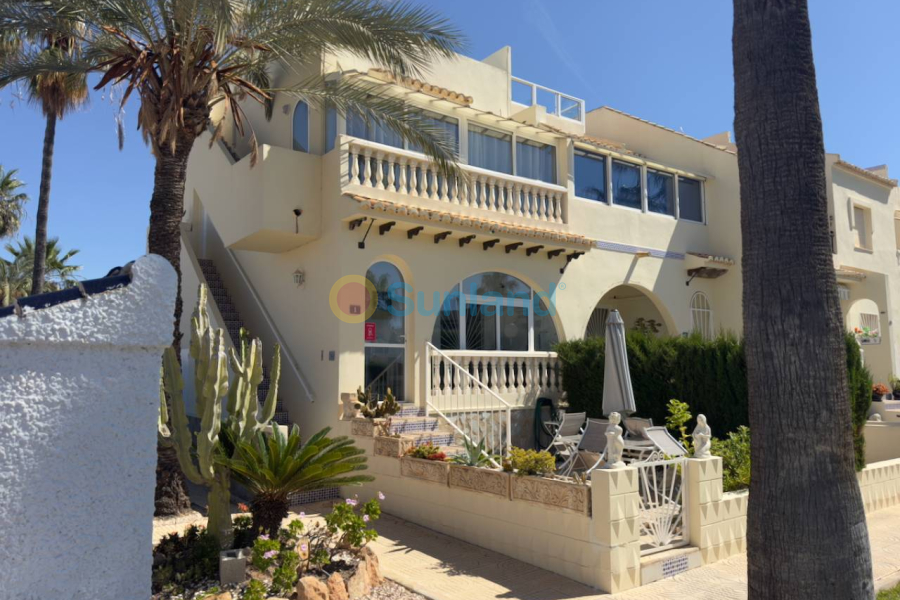 Segunda mano - Apartamento - Ciudad Quesada - Pueblo Bravo