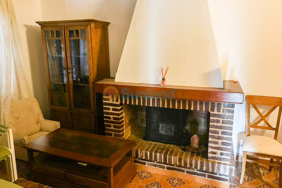 Вторичка - Bилла - Orihuela Costa - Punta Prima