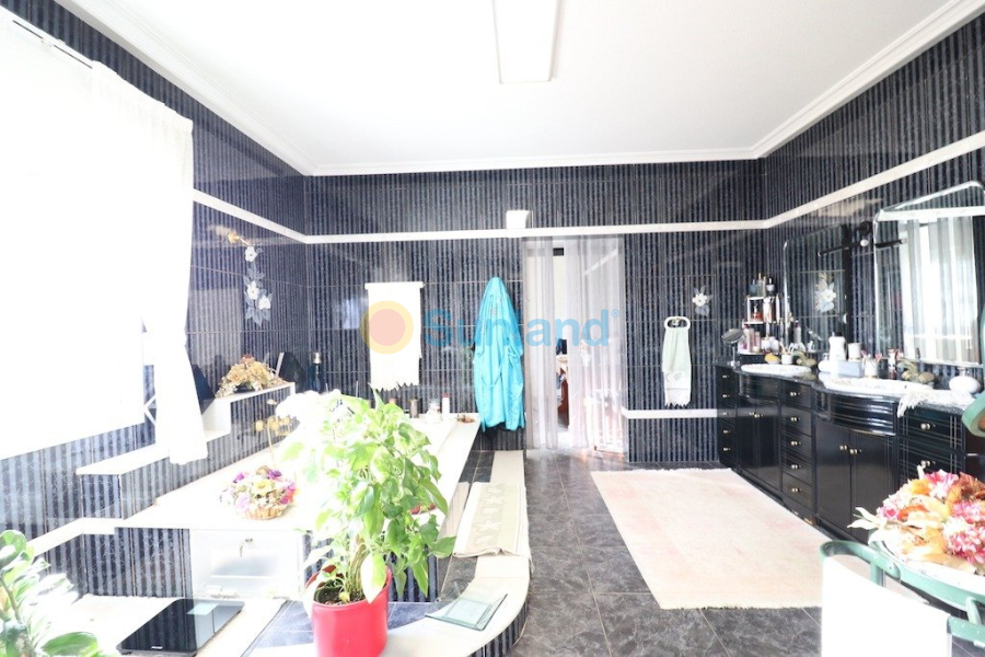 Brukte eiendommer - V - Torrevieja - El Chaparral