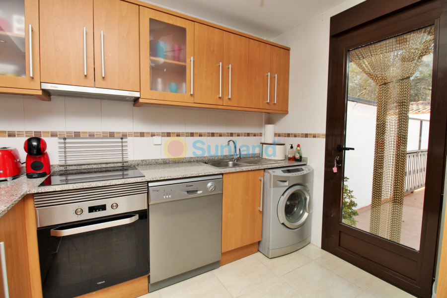 Använda fastigheter - Villa - Villamartin - PAU 8