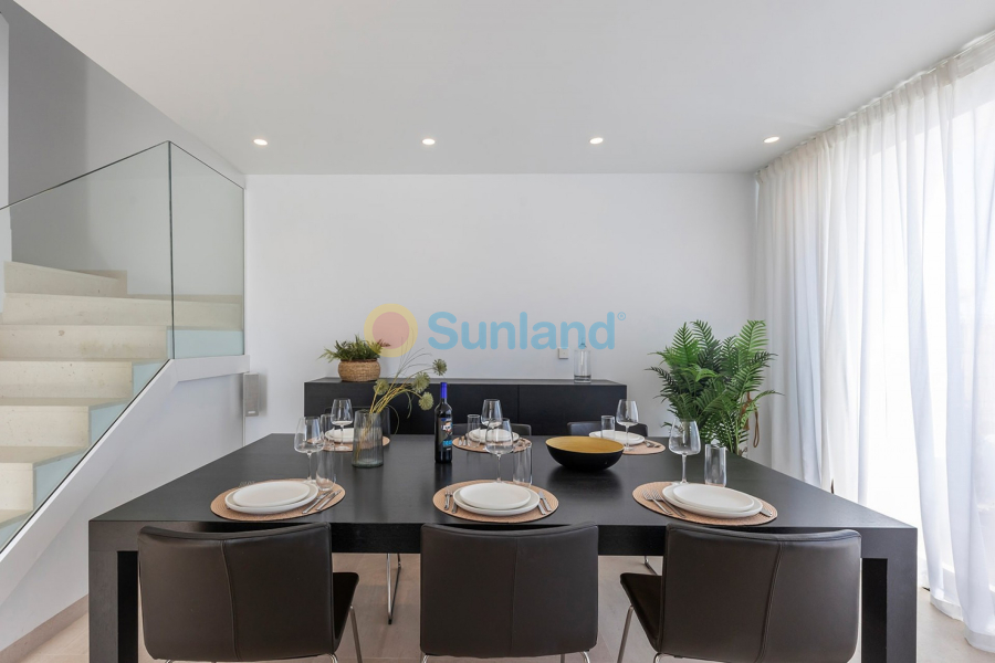 Resale - Villa - Torre Pacheco - Santa Rosalia Lake And Life Resort