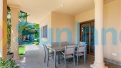 Resale - Villa - Elche - 