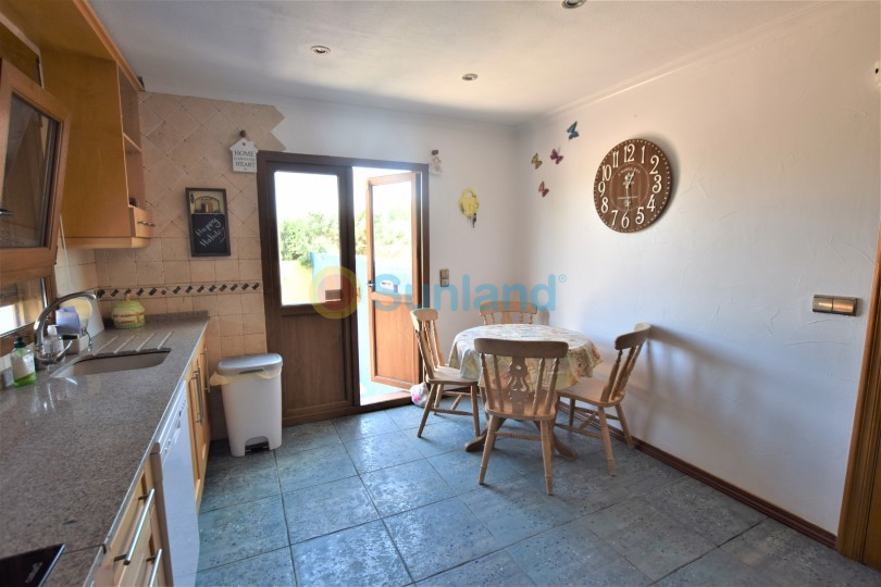 Brukte eiendommer - Detached Villa - Ciudad Quesada - Pueblo Bravo