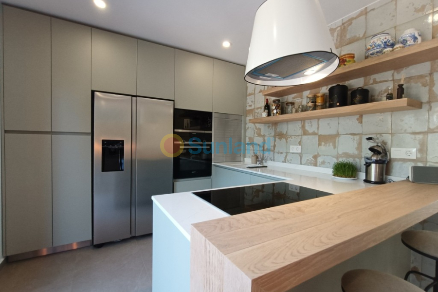 Verkauf - Haus - Pinar De Campoverde - 