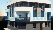 New Build - Penthouse - Torrevieja - Centro