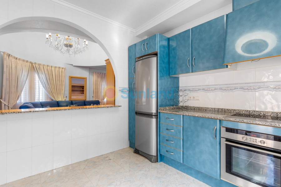 Segunda mano - Chalet - Ciudad Quesada - Rojales