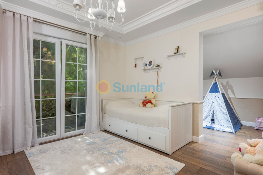 Resale - Villa - Ciudad Quesada - Rojales - Doña pepa