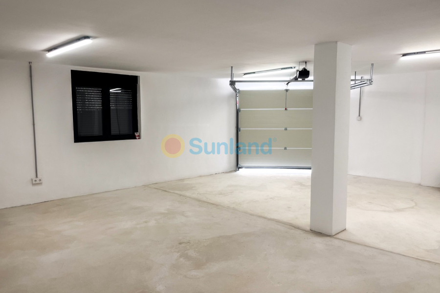 Resale - Townhouse - Los Alcázares - town