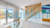 New Build - Semidetached - Orihuela costa - Lo Monte