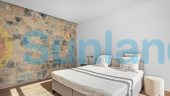 Resale - Villa - Las Colinas Golf Resort - Las Colinas golf